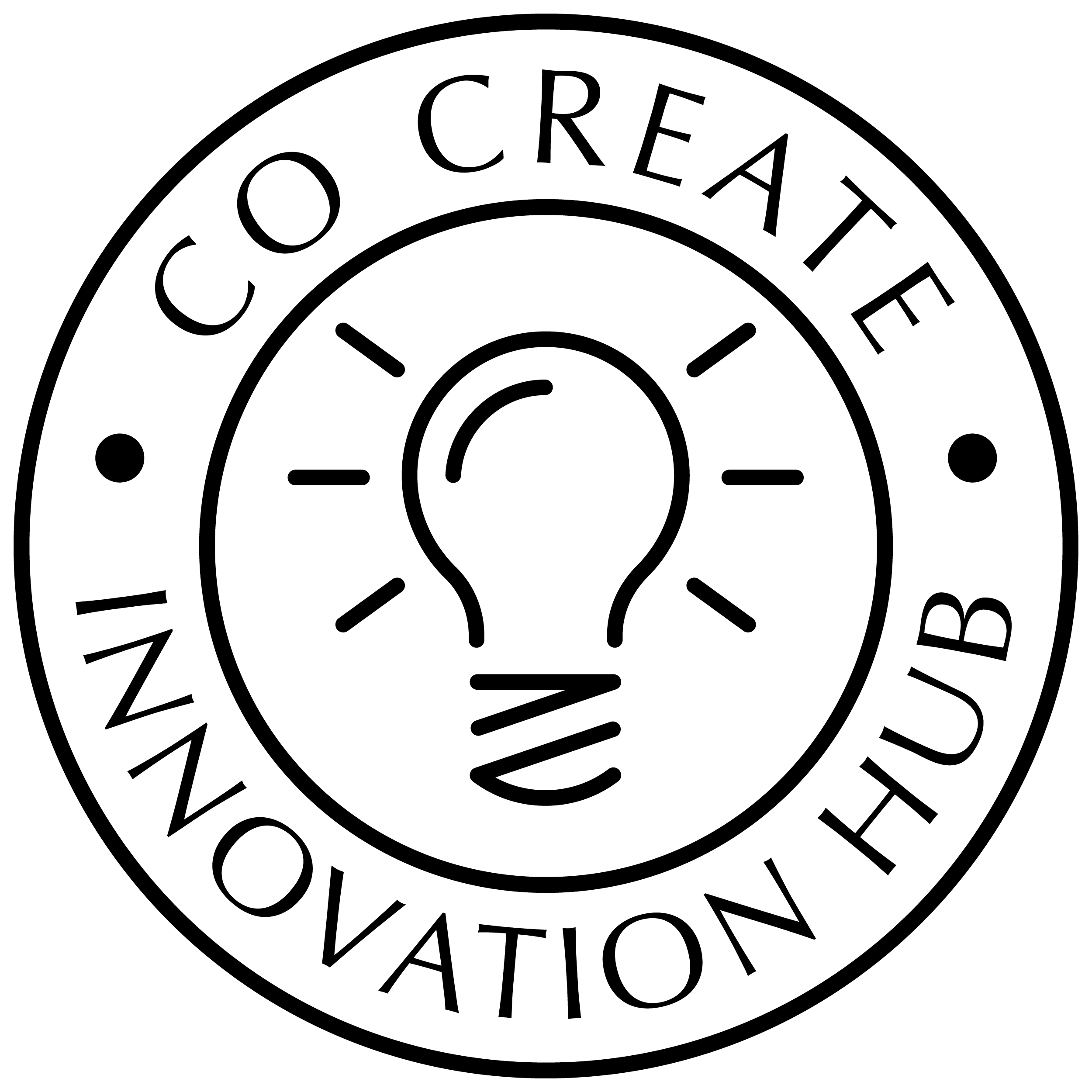 Co-Create Innovation Hub Inc