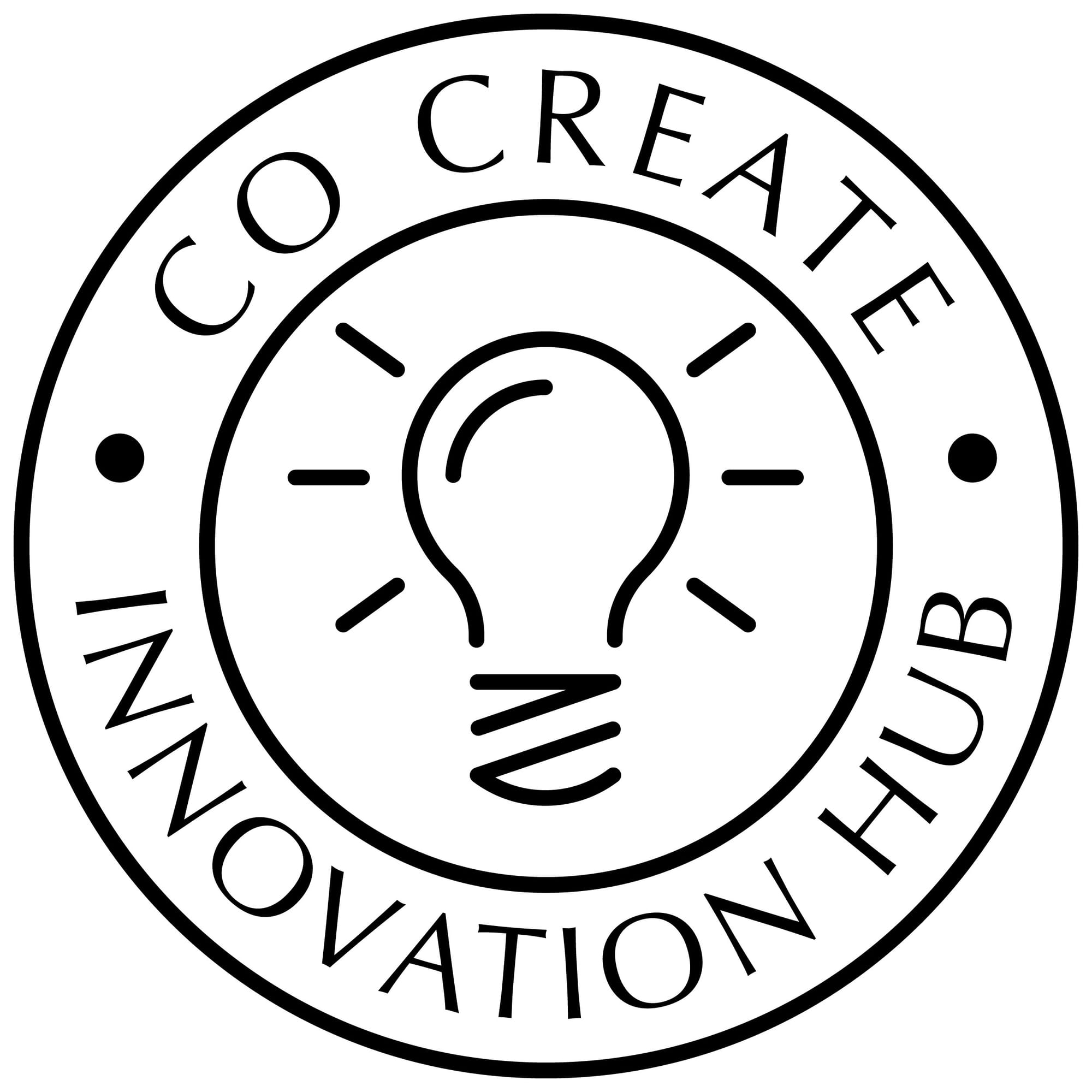 Co-Create Innovation Hub Team