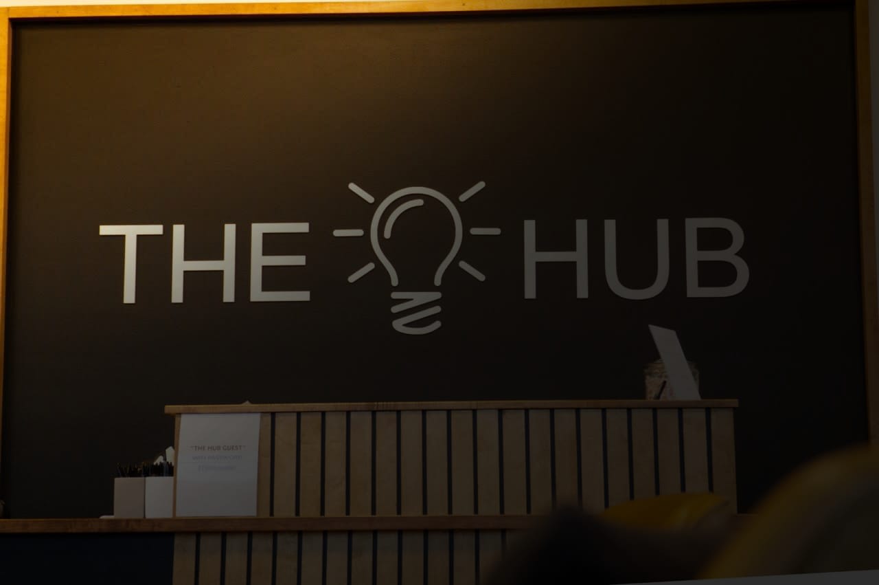 Co-Create Innovation Hub Inc