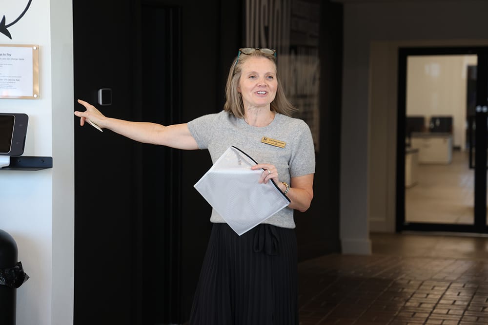 ATU Launches “ThinkSpace” at Co-Create Innovation Hub to Spark Collaboration and Innovation