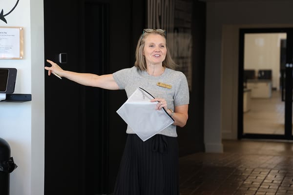 ATU Launches “ThinkSpace” at Co-Create Innovation Hub to Spark Collaboration and Innovation